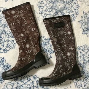 UGG Women's Brown Boots